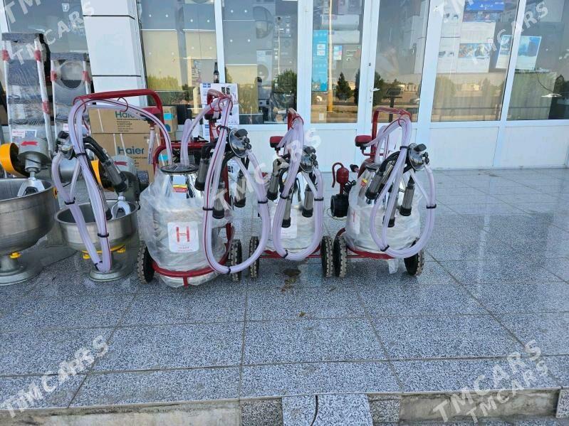 suyt sagyan aparat doyka - Türkmenabat - img 4