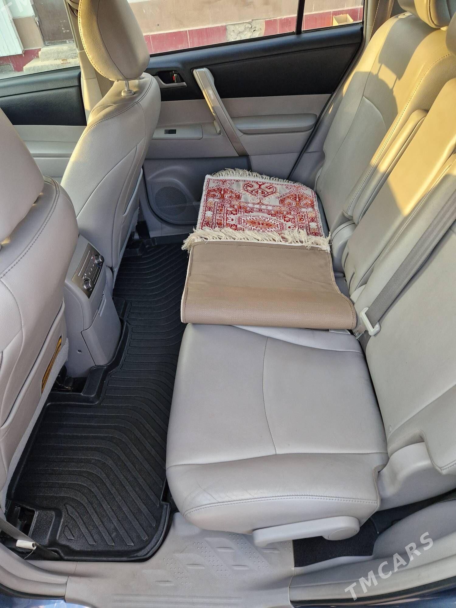 Toyota Highlander 2013 - 320 000 TMT - Mary - img 6