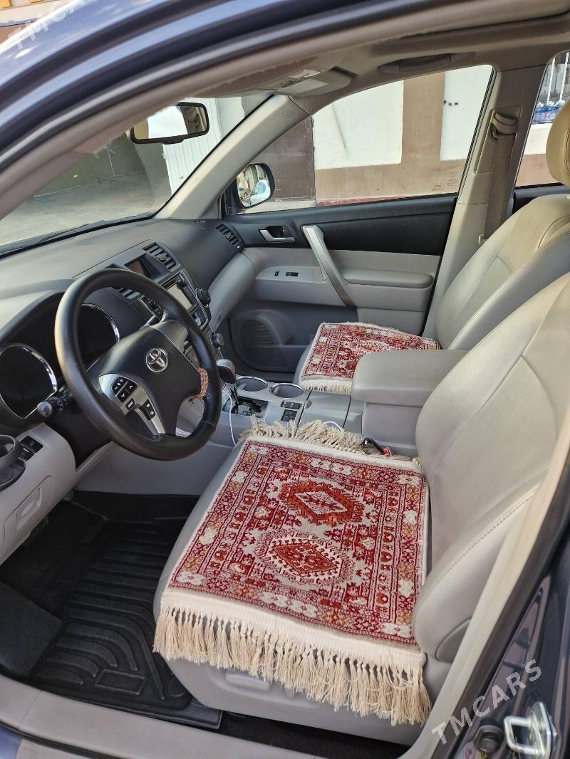 Toyota Highlander 2013 - 320 000 TMT - Mary - img 5