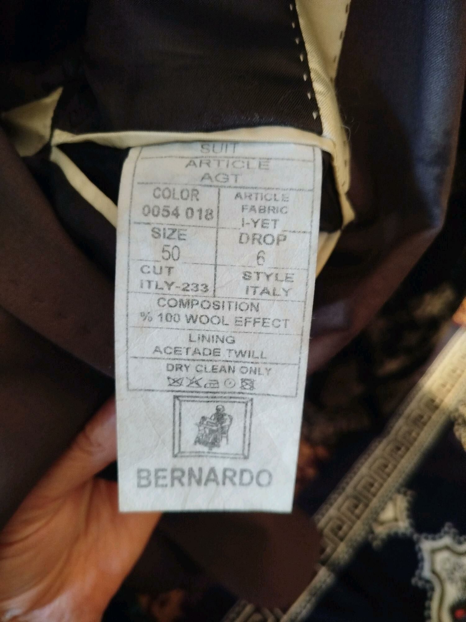 Kastuýum oglanarynki - 1 мкр - img 5