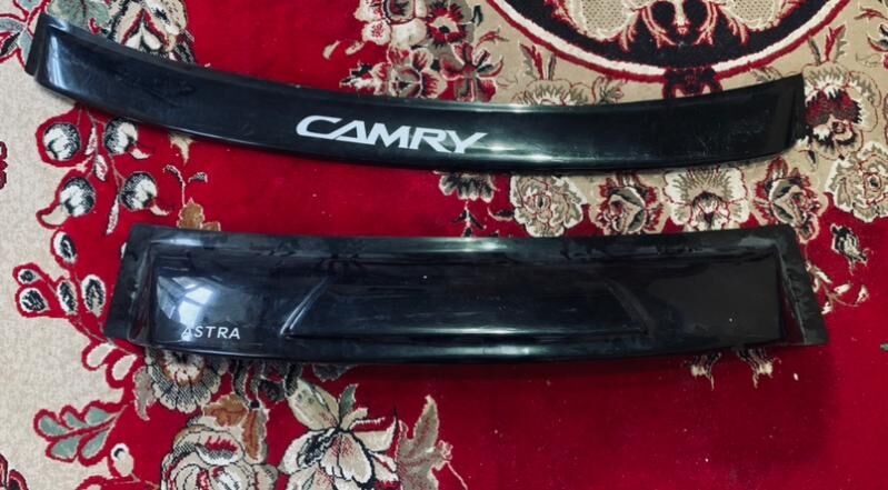 kaziryok duty cemri 100 TMT - Baýramaly - img 1