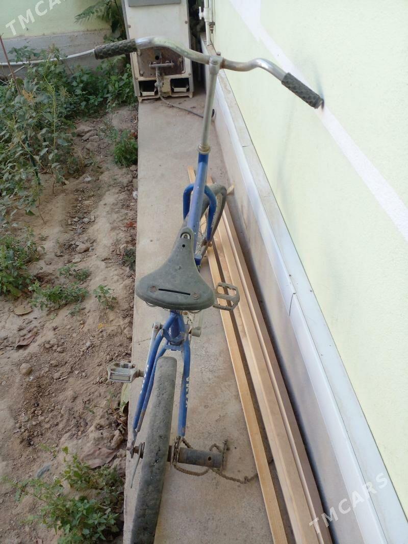 велосипед - Ашхабад - img 3