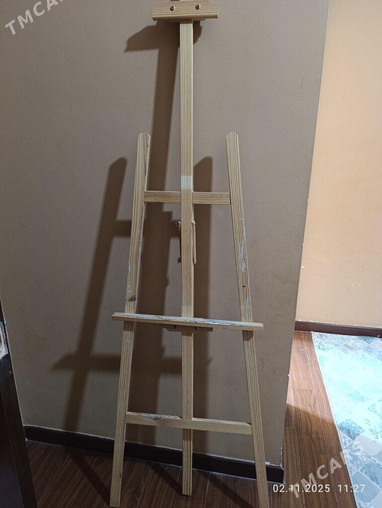 molbert - Sowetskiý köç. (Garaşsyzlyk şaýoly) - img 2