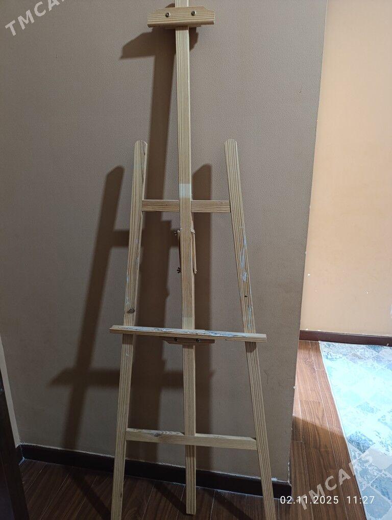 molbert - Sowetskiý köç. (Garaşsyzlyk şaýoly) - img 3