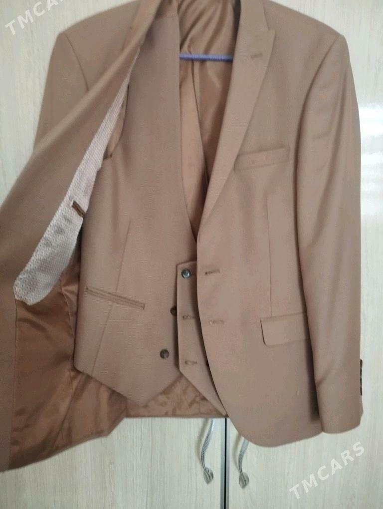 kastyum balak - Тязе заман - img 1