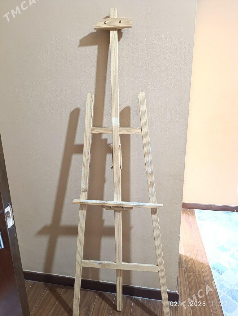 molbert - Sowetskiý köç. (Garaşsyzlyk şaýoly) - img 1