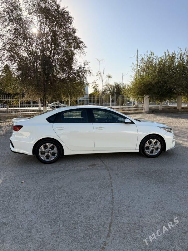 Kia Forte 2020 - 230 000 TMT - Aşgabat - img 5