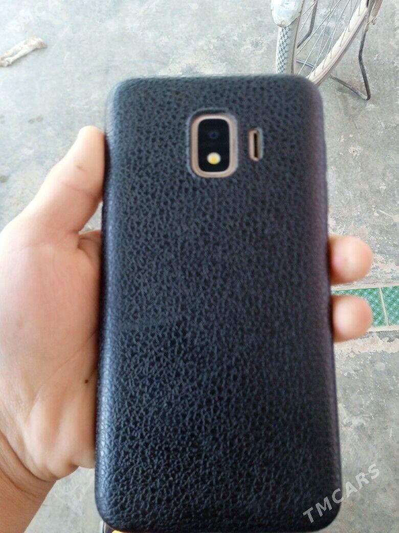 j2core - Çärjew - img 2