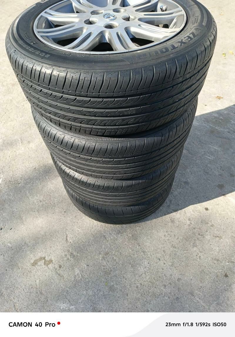 karolla limted 1 disge 3 200 TMT - Ашхабад - img 4