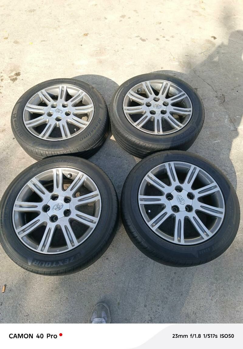 karolla limted 1 disge 3 200 TMT - Ашхабад - img 3