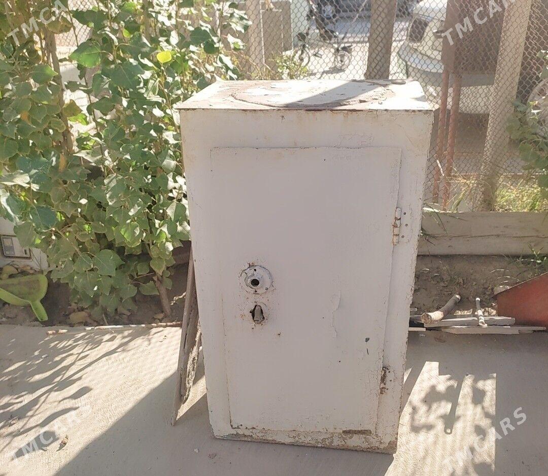 Seyf  - Balkanabat - img 1