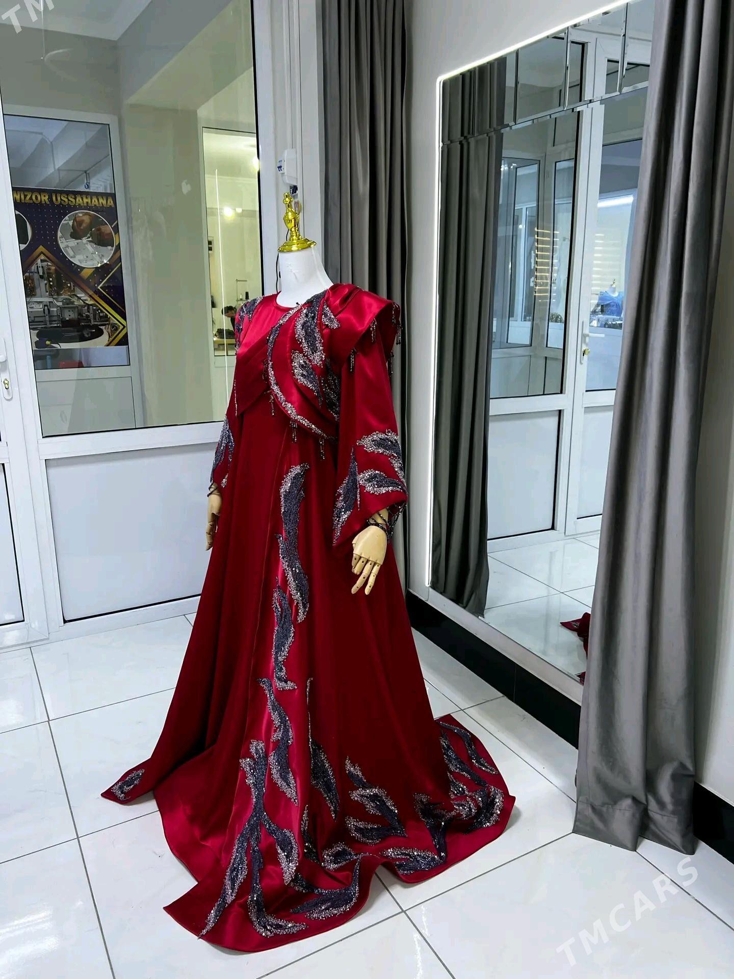 atlaz, toy koynek - Balkanabat - img 1