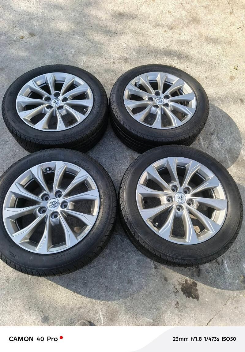 Awolon disge pakrişga 17 4 500 TMT - Ашхабад - img 3