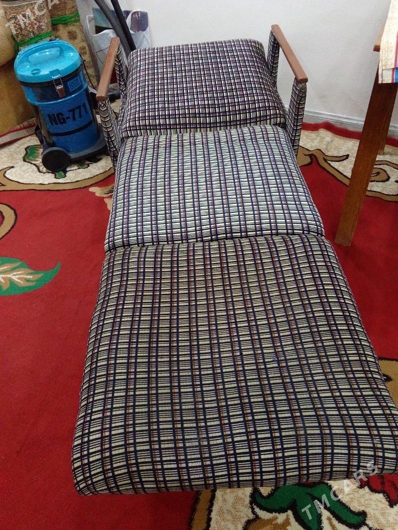 кресло - Türkmenabat - img 2