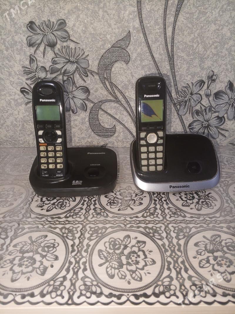 Panasonic - 10 мкр - img 2