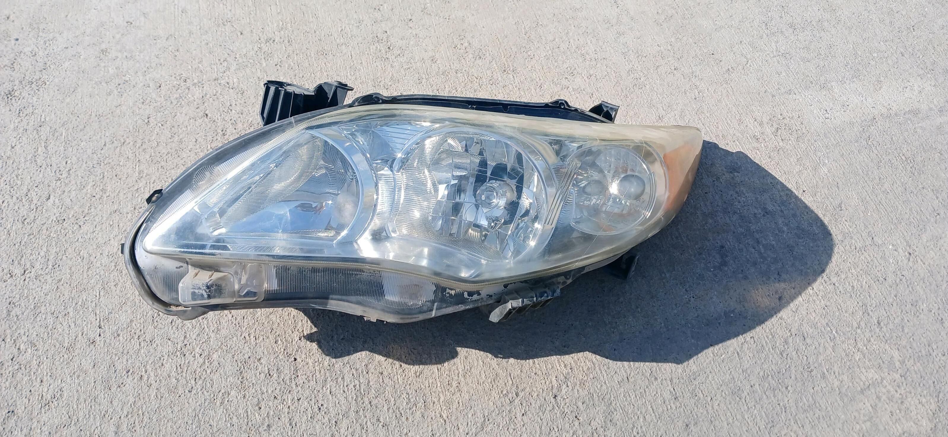 karolla 2012 700 TMT - Ашхабад - img 1