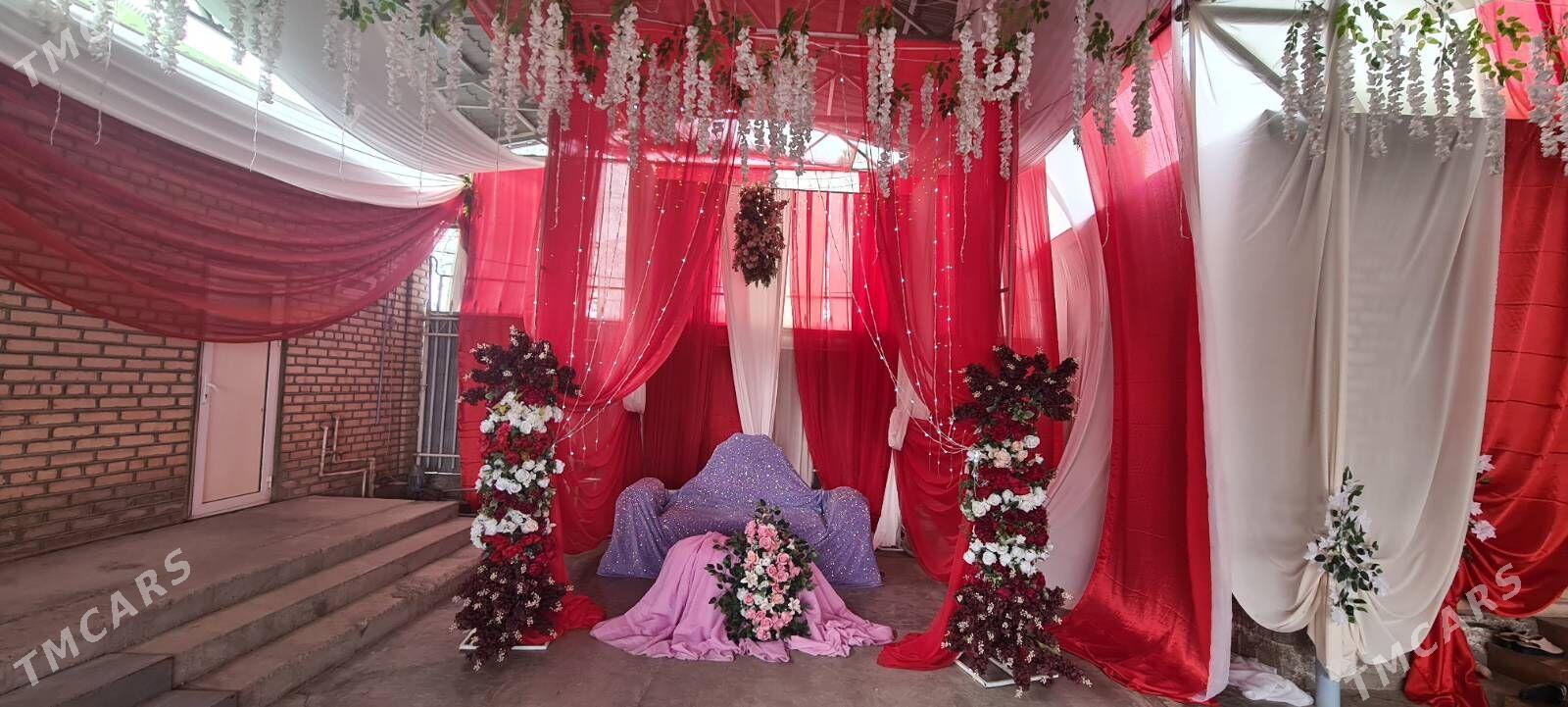 toy bezegleri - Aşgabat - img 1