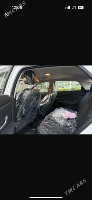 Hyundai Elantra 2025 - 270 000 TMT - Aşgabat - img 5