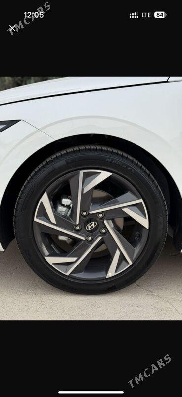 Hyundai Elantra 2025 - 270 000 TMT - Aşgabat - img 3