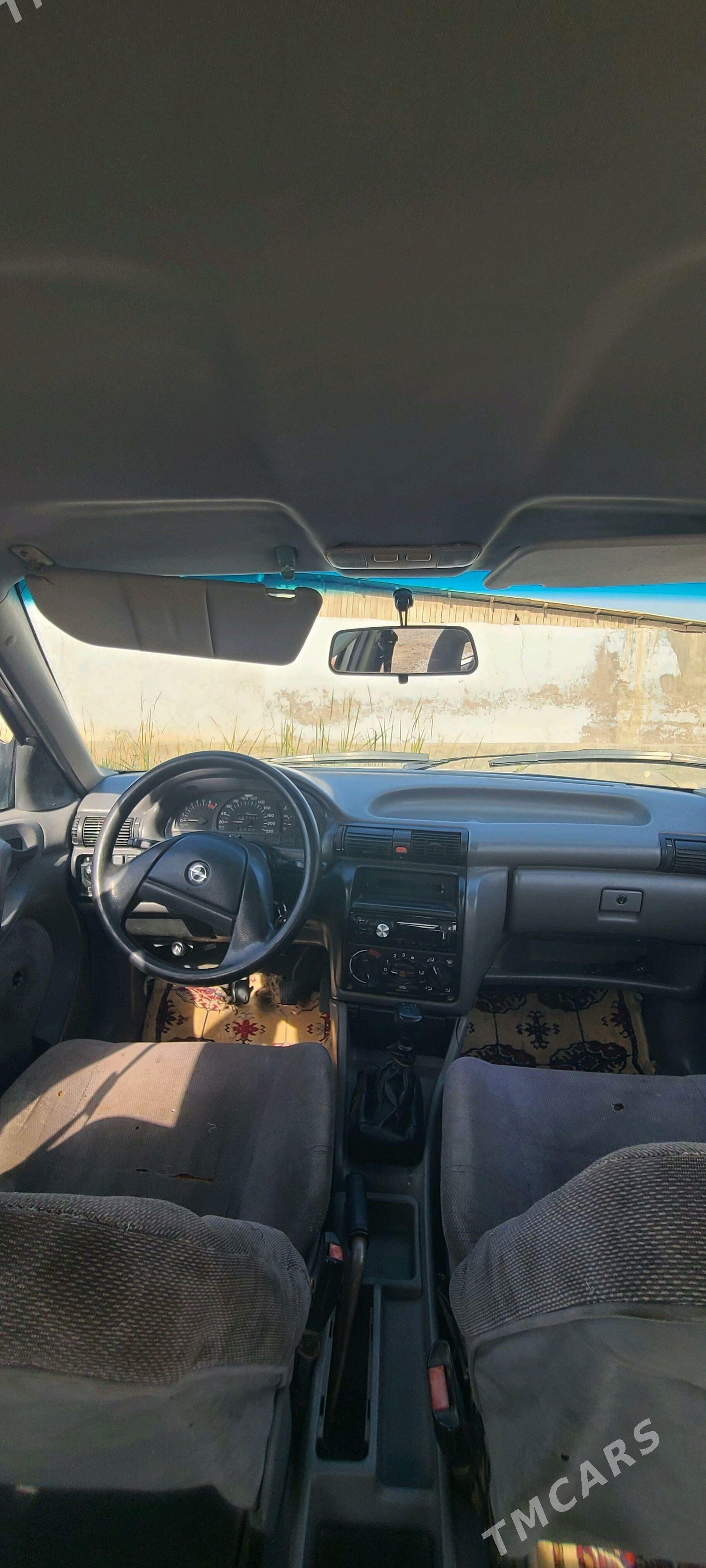 Opel Astra 1993 - 32 000 TMT - Mary - img 5