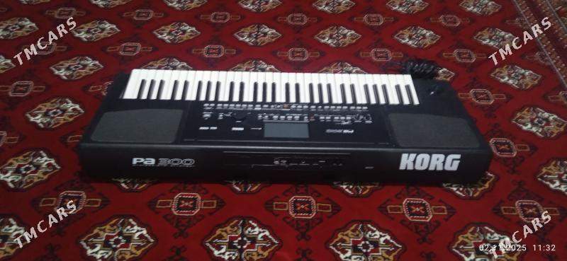 YAMAHA KORG ROLAND - Дашогуз - img 2