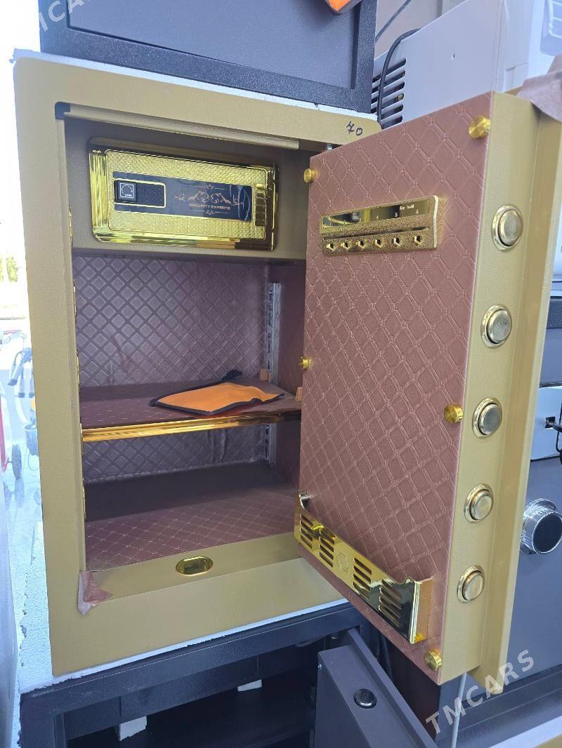 seyfler uly kici - Туркменабат - img 4