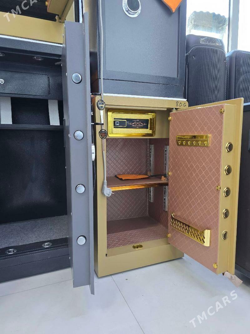 seyfler uly kici - Туркменабат - img 5