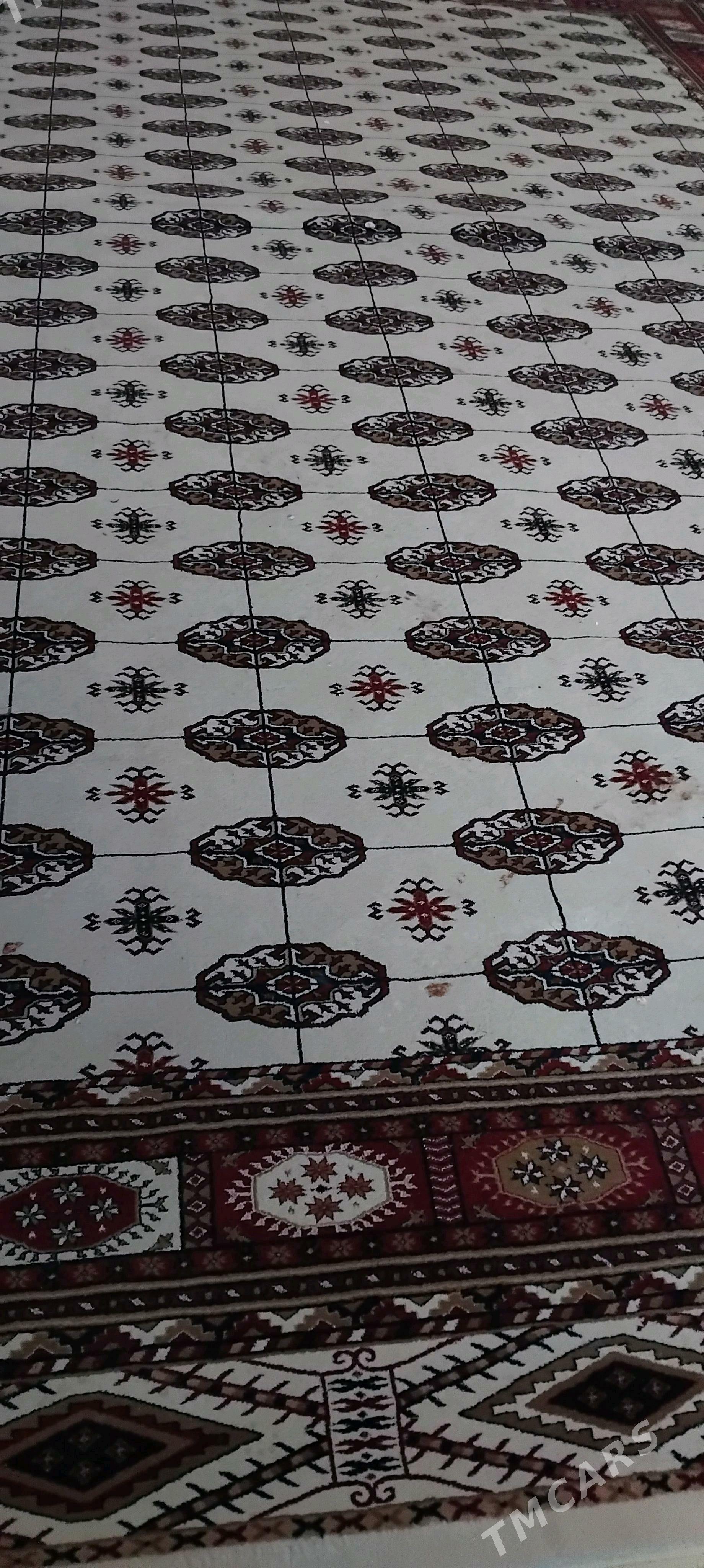 Altyn çitim Türkiye halysy - Aşgabat - img 2