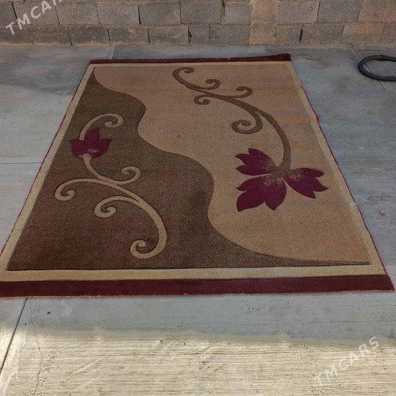 turk haly - Гарадамак - img 1