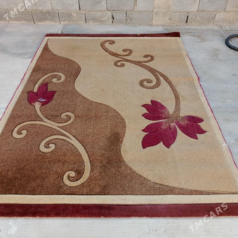 turk haly - Гарадамак - img 2