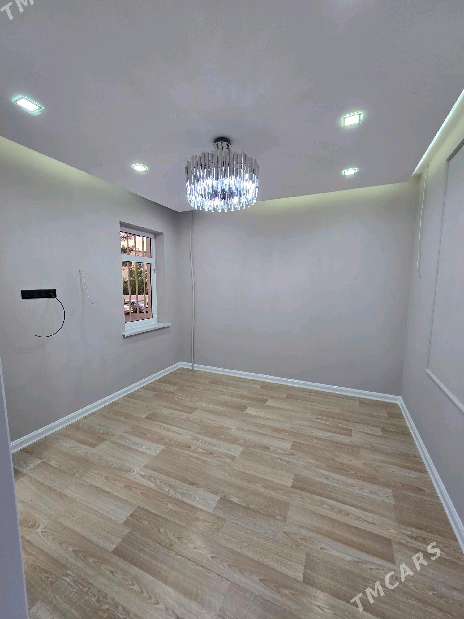 MIR 2 1 ETAS 2 KOMNAT - Ашхабад - img 3