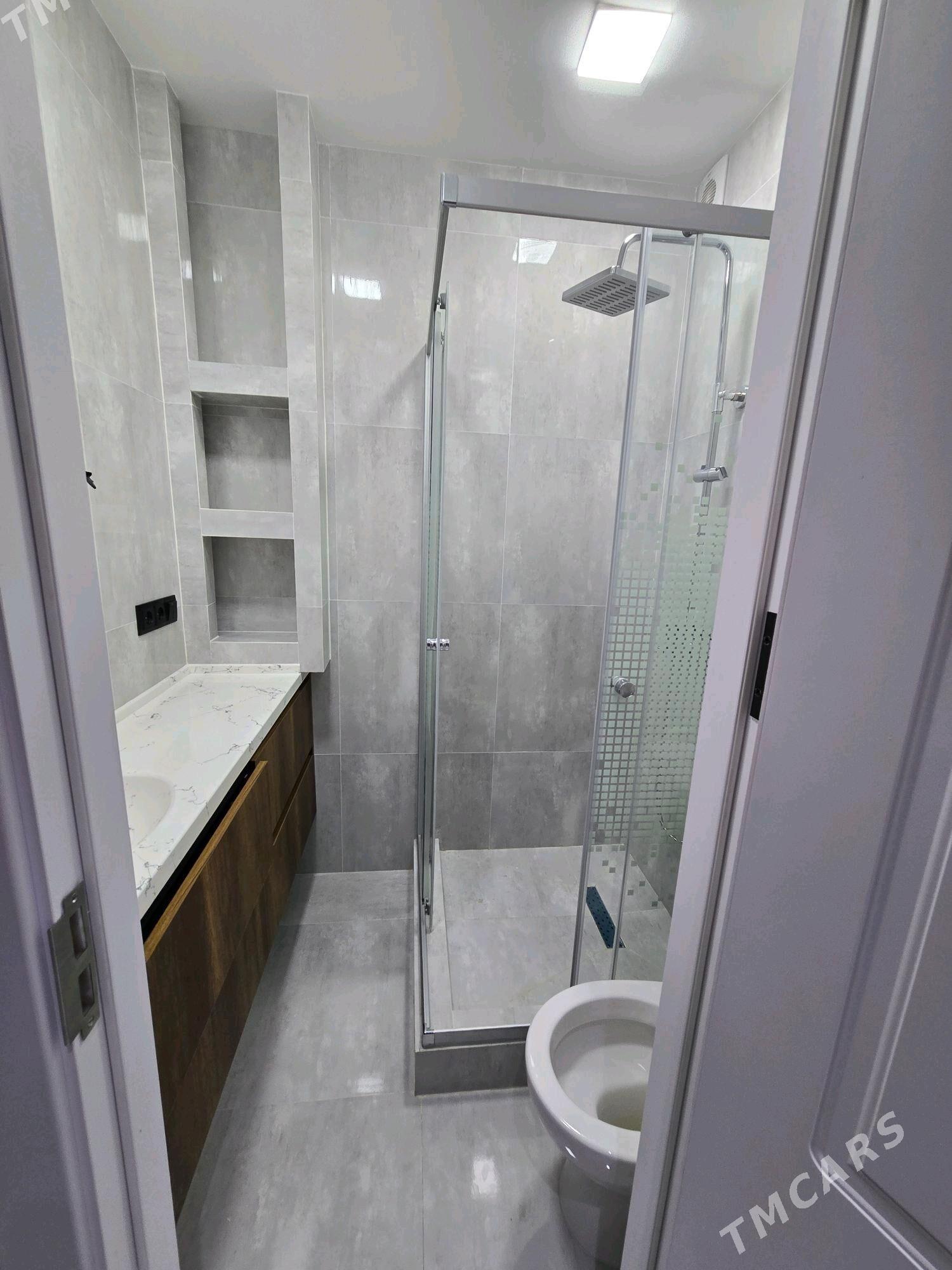 MIR 2 1 ETAS 2 KOMNAT - Ашхабад - img 8