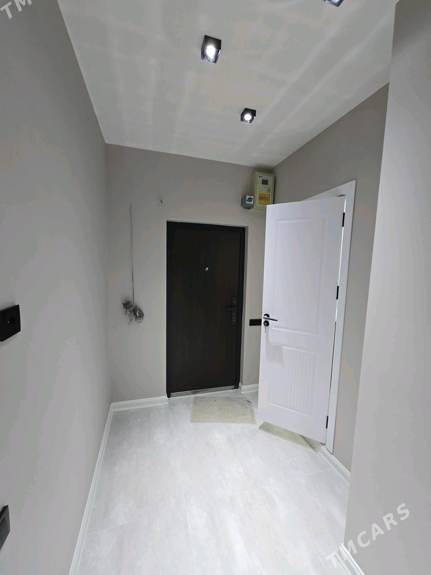 MIR 2 1 ETAS 2 KOMNAT - Ашхабад - img 9