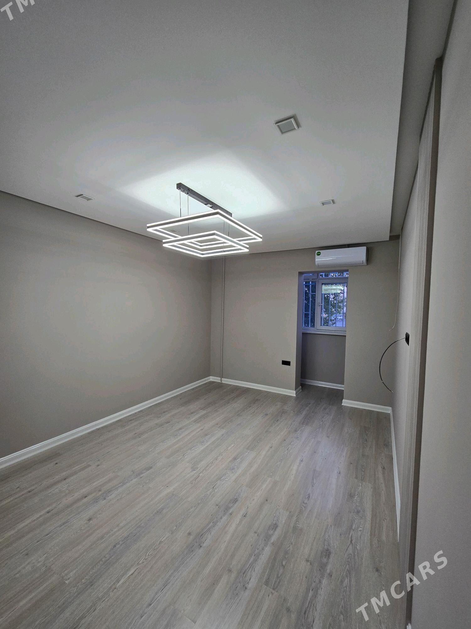 MIR 2 1 ETAS 2 KOMNAT - Ашхабад - img 1