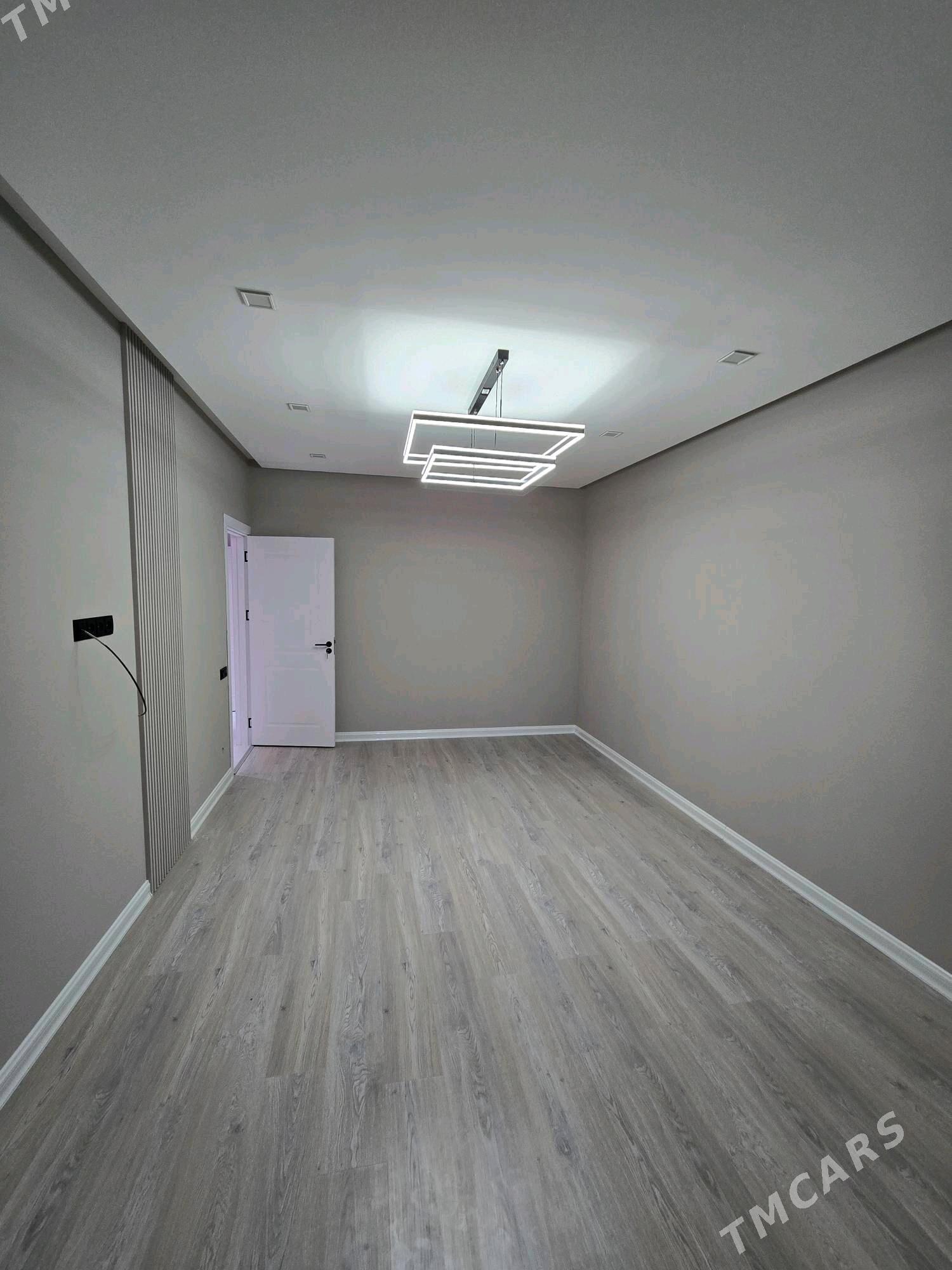 MIR 2 1 ETAS 2 KOMNAT - Ашхабад - img 2