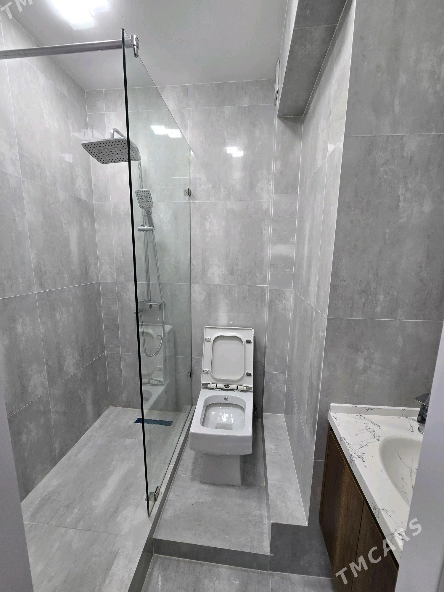 MIR 2 1 ETAS 2 KOMNAT - Ашхабад - img 7