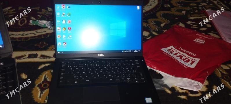 noutbuk - Мары - img 1