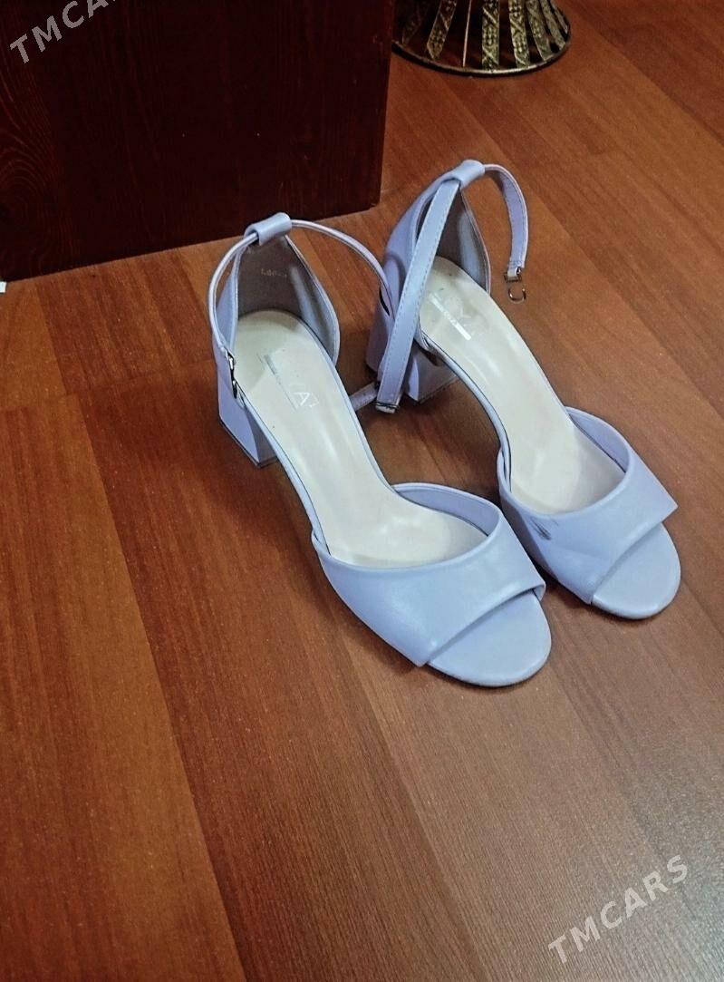 basanoska - Мары - img 1