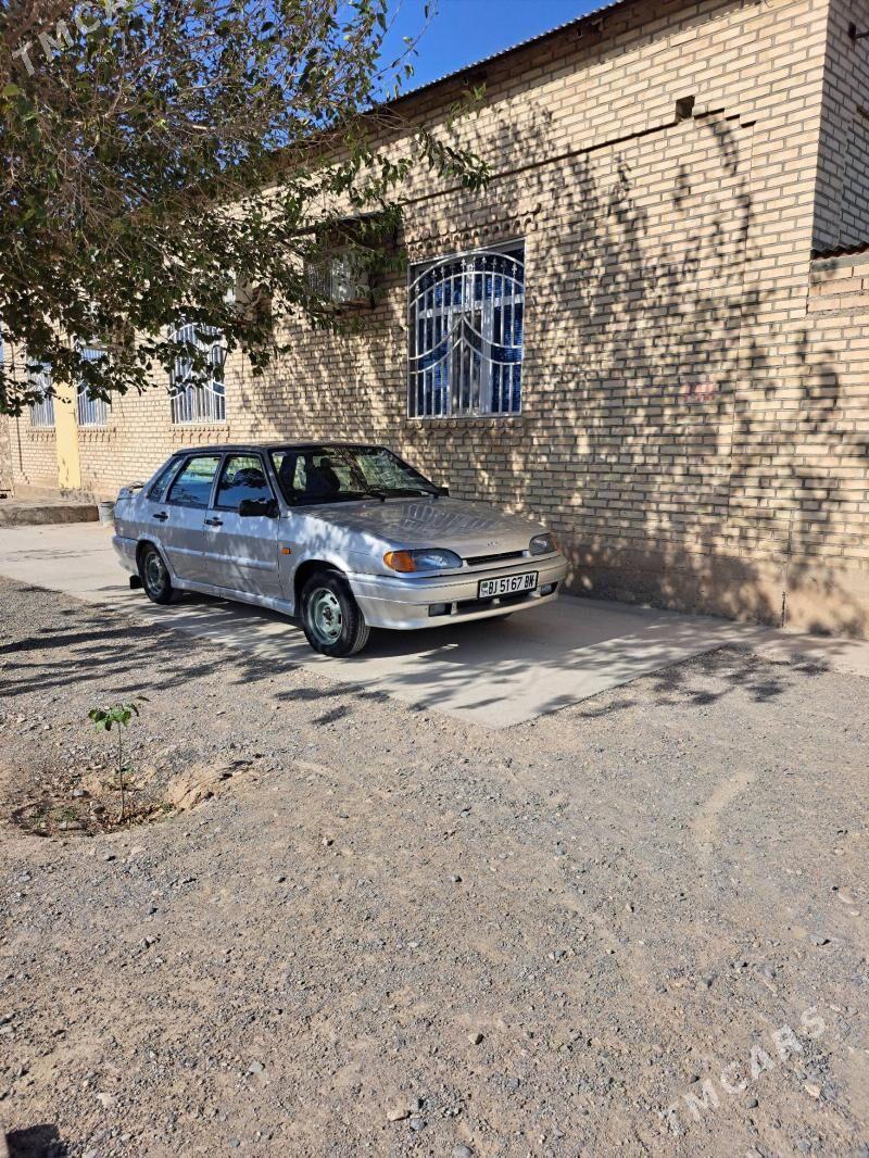 Lada 2115 2006 - 55 000 TMT - Gyzylarbat - img 3