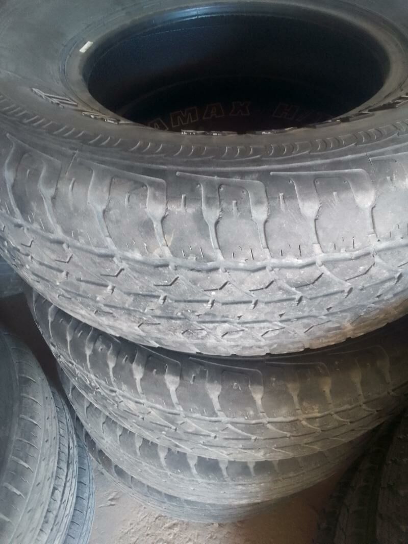 teker 300 TMT - Балканабат - img 2