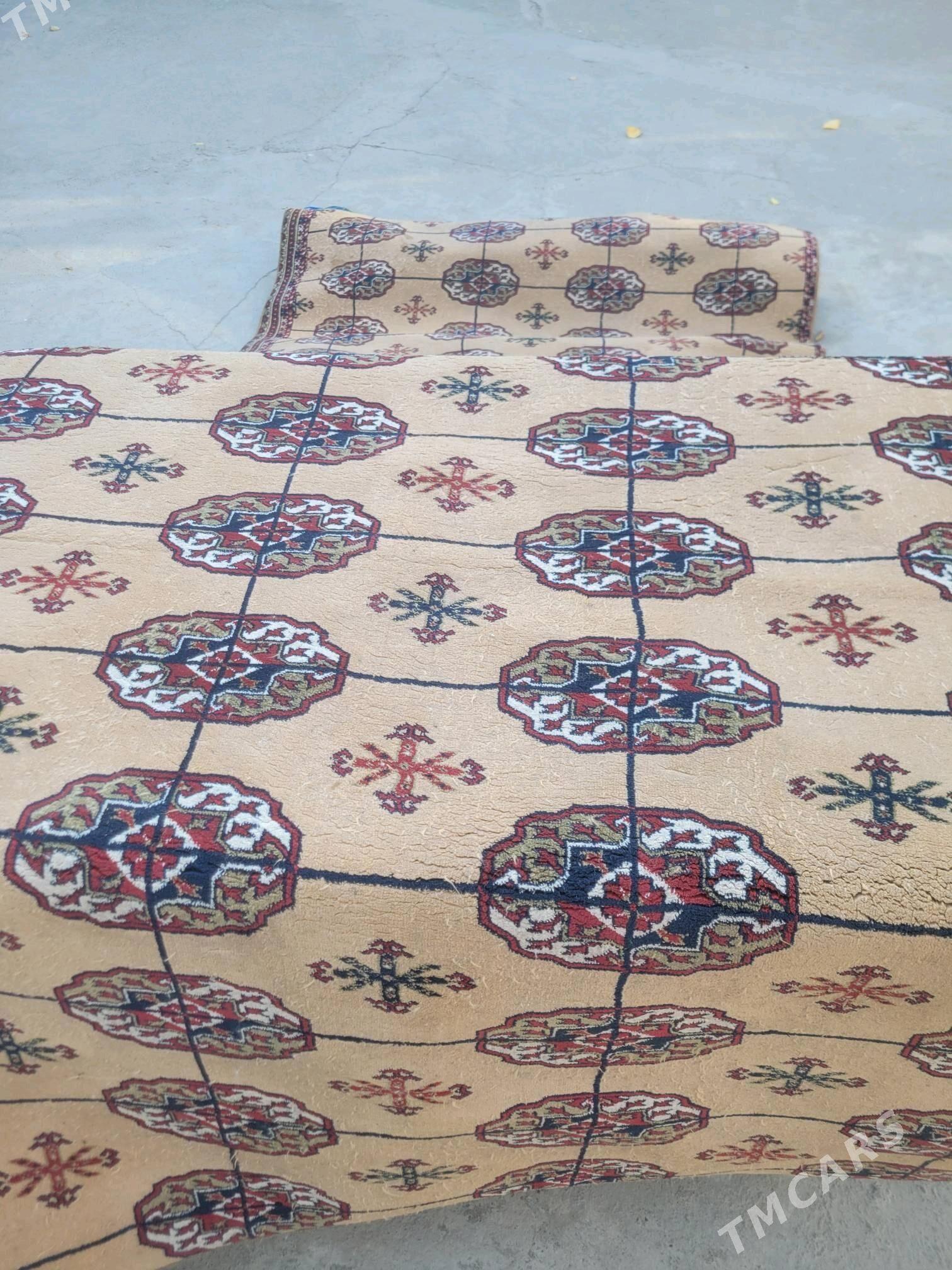 Haly - Aşgabat - img 1