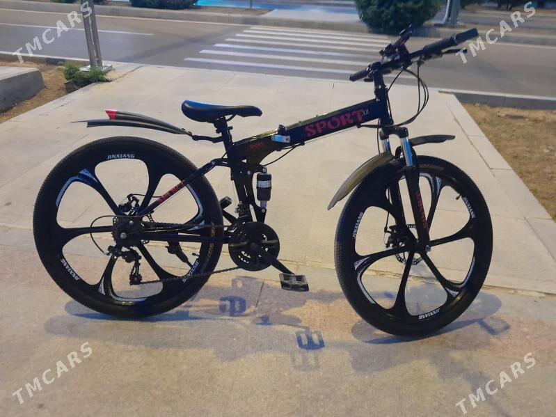 Tigir - Ашхабад - img 6