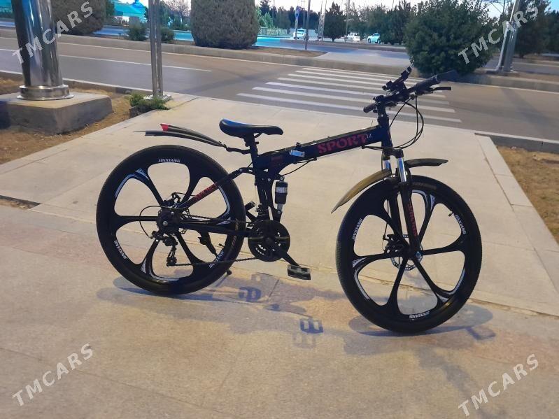 Tigir - Ашхабад - img 2