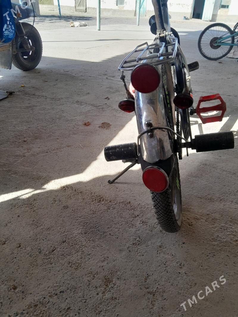 KAMA TIGIRKAMA TIGIR - Кака - img 3