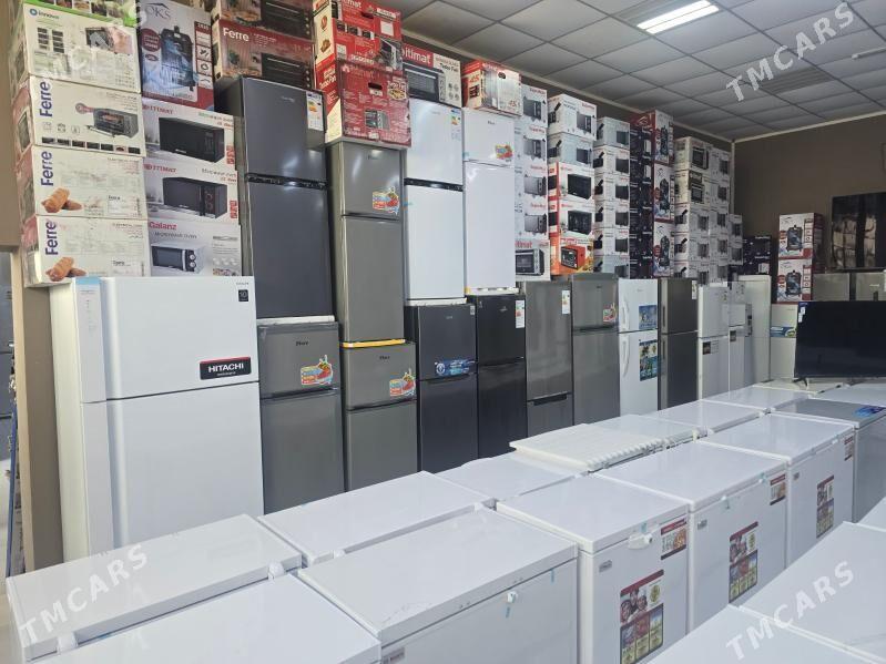 haladilnikler dunyasi - Türkmenabat - img 3