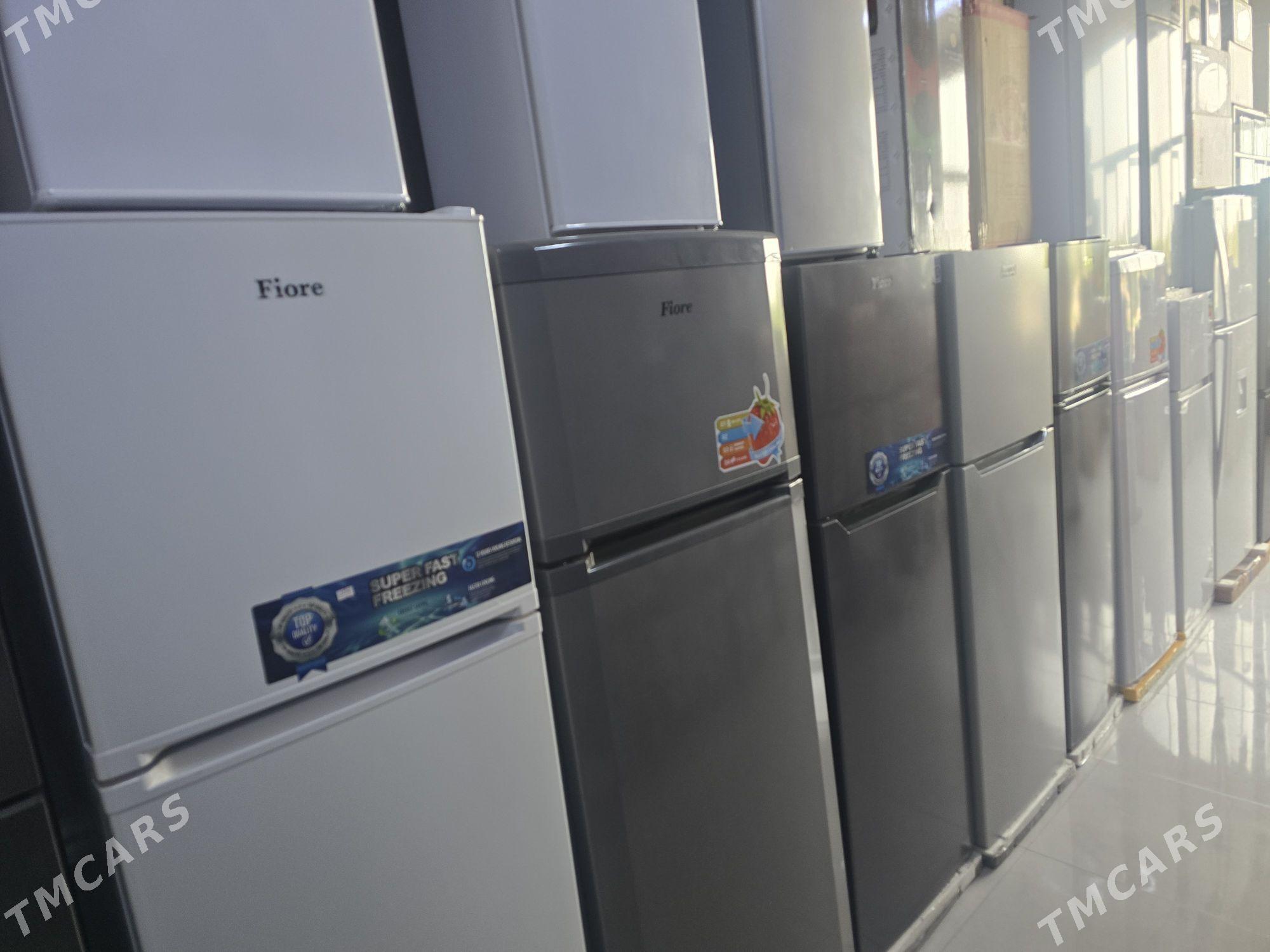 haladilnikler dunyasi - Türkmenabat - img 4