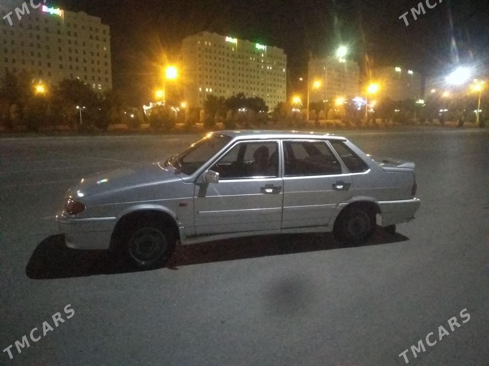 Lada 2115 2003 - 26 000 TMT - Tejen - img 1