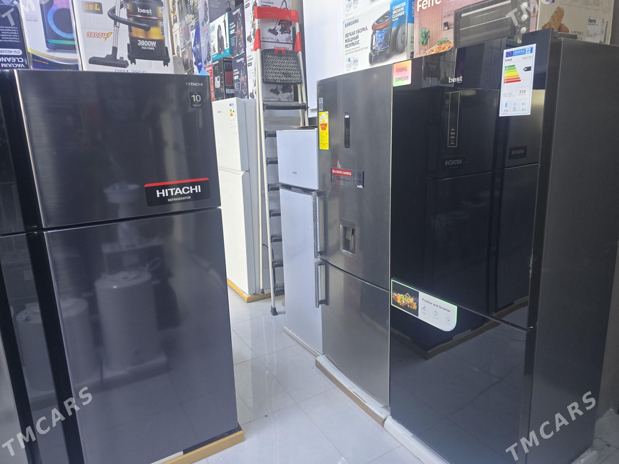 haladilnikler dunyasi - Türkmenabat - img 7