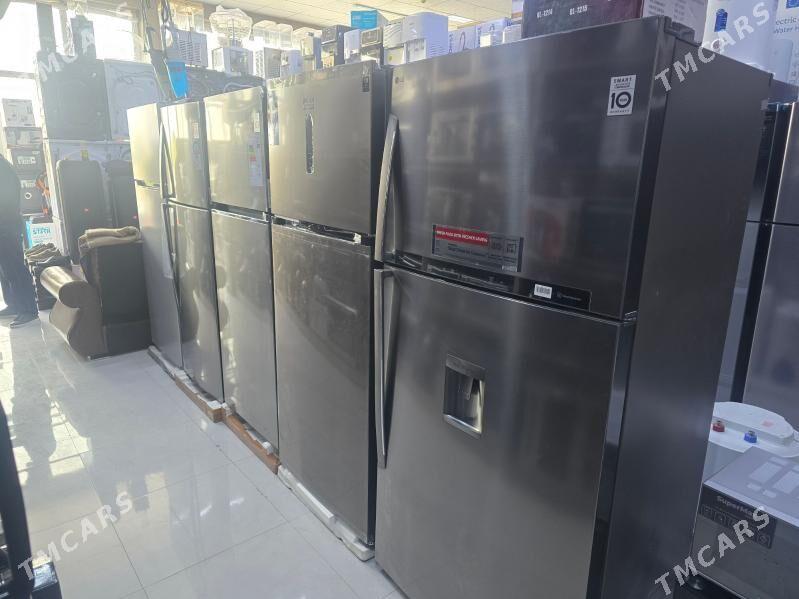 haladilnikler dunyasi - Türkmenabat - img 8