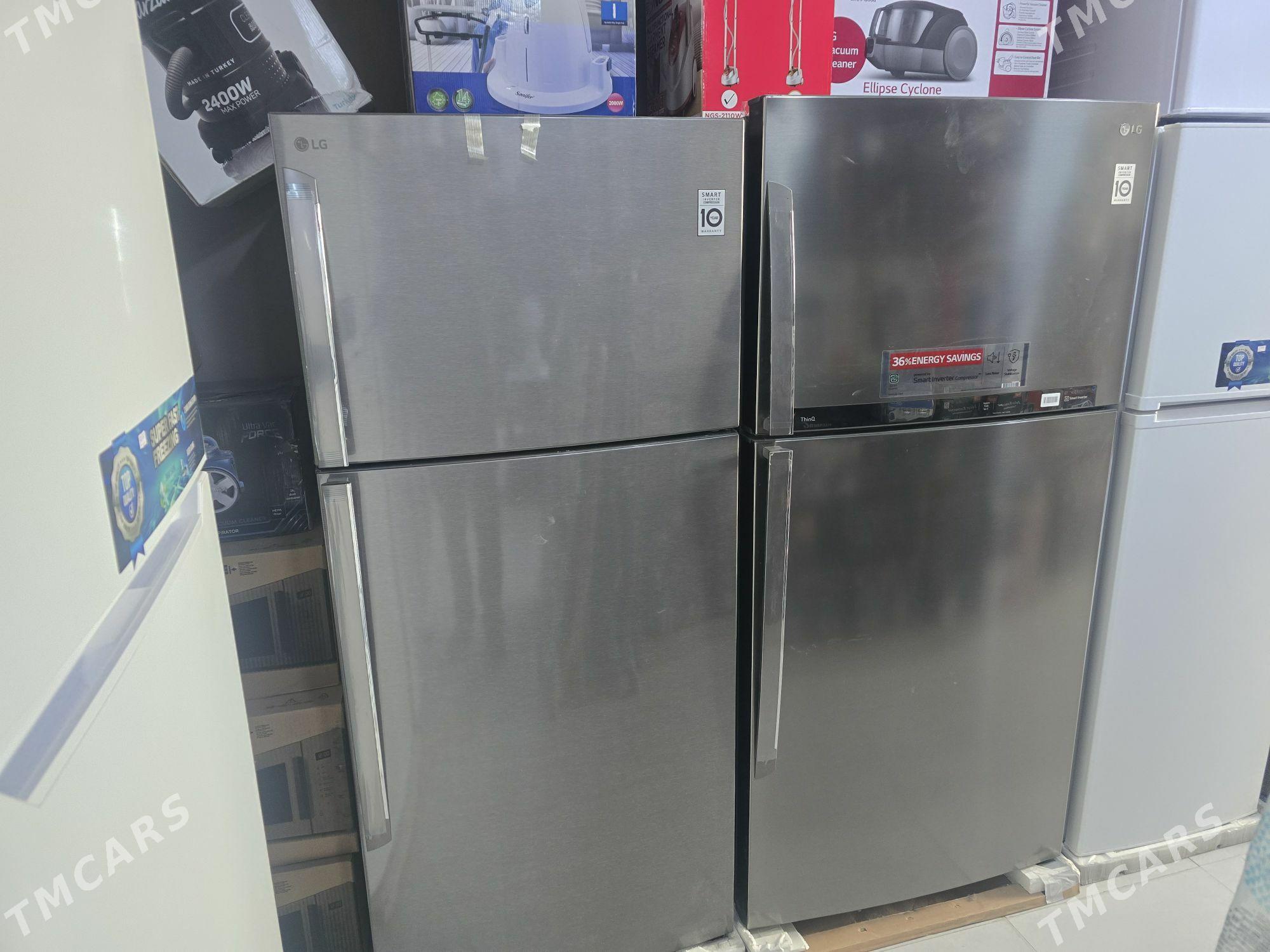 haladilnikler dunyasi - Türkmenabat - img 5